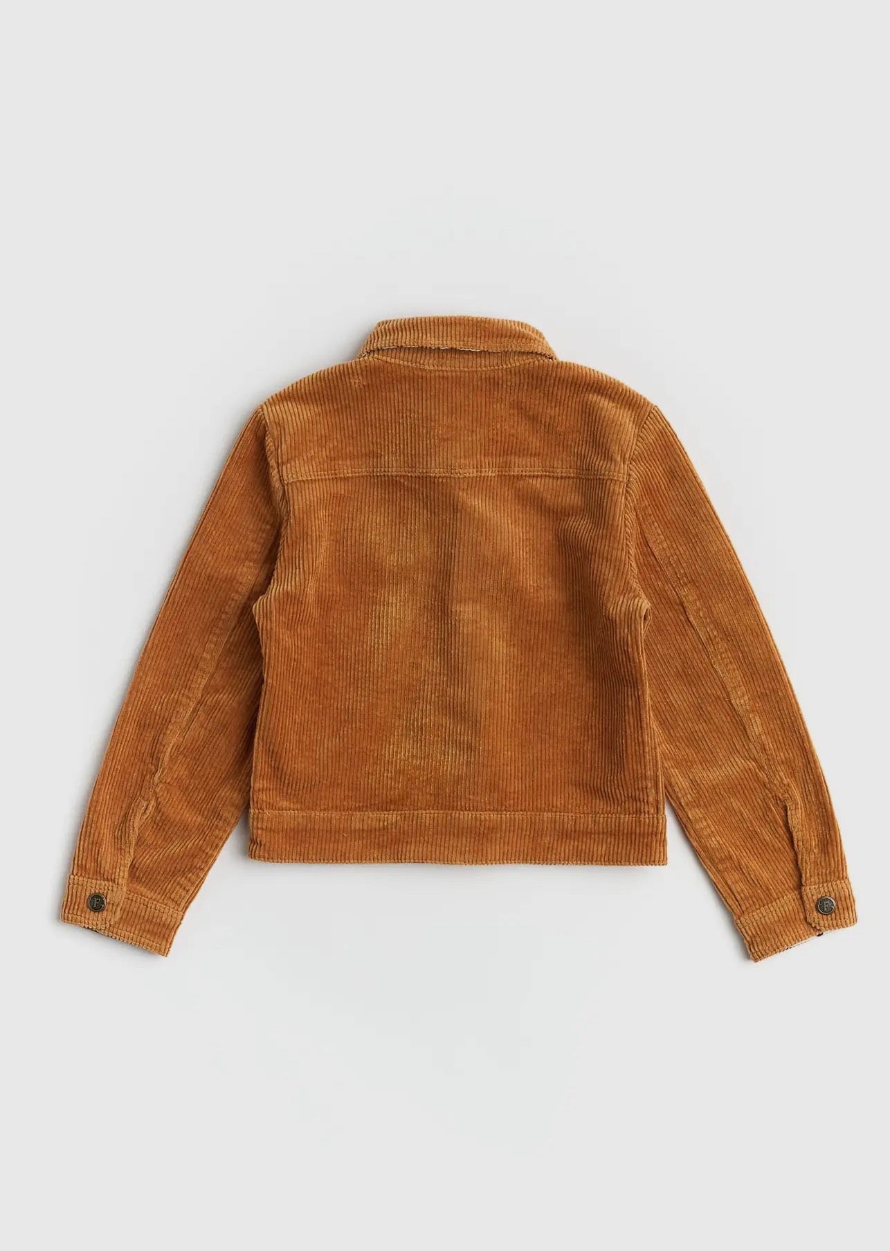 Corduroy Jacket