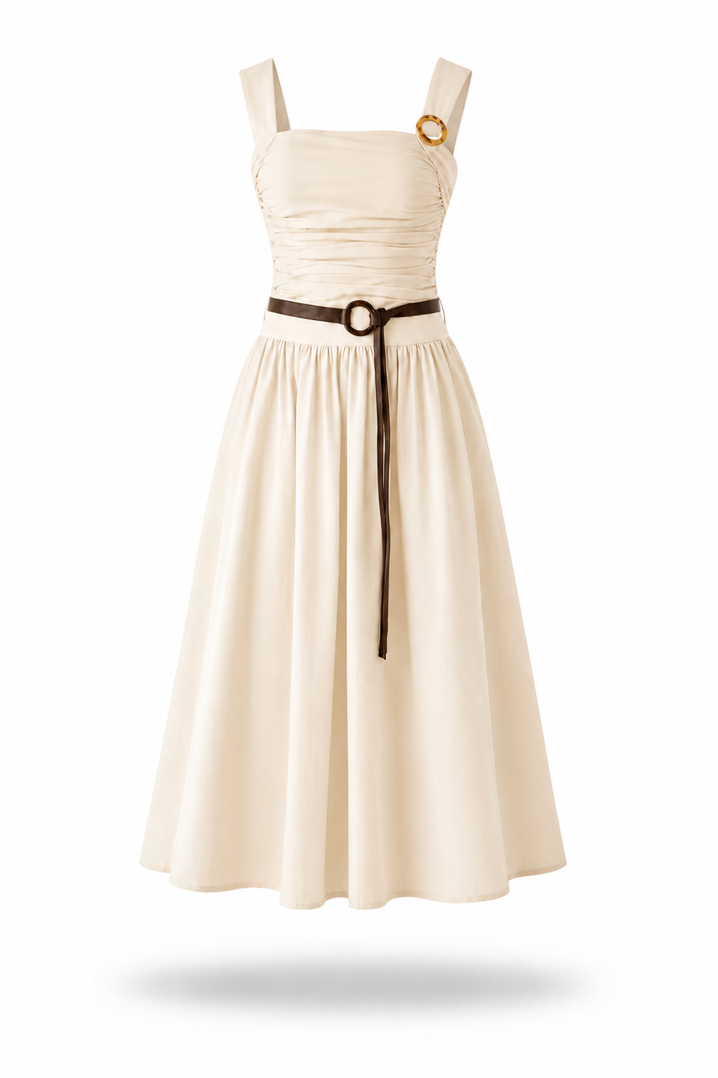 Clara Dress