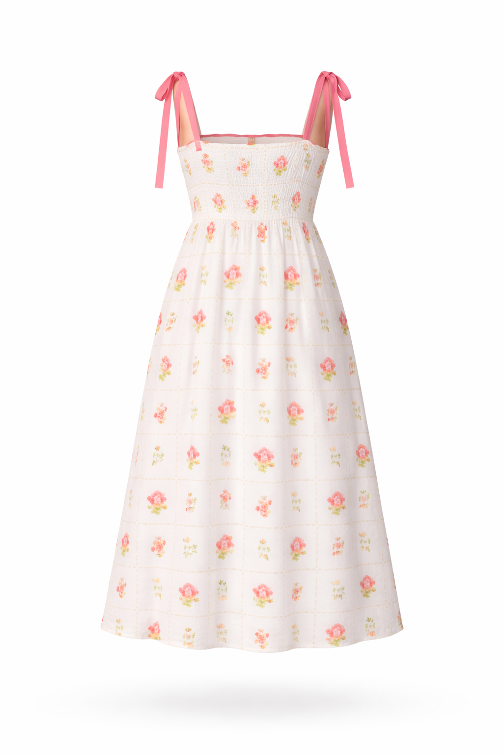 Lily Dress