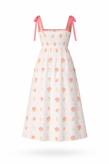 Lily Dress