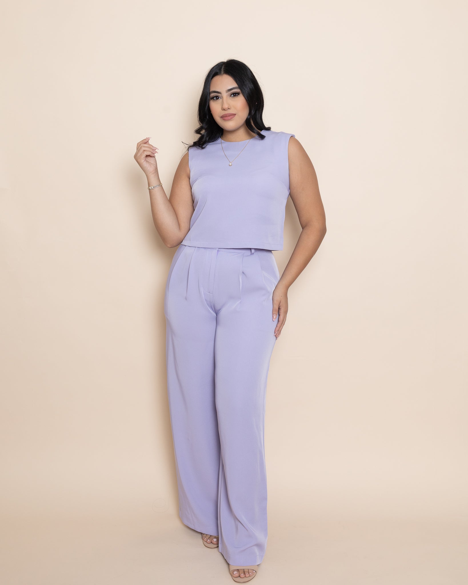 Kendra Pant Set