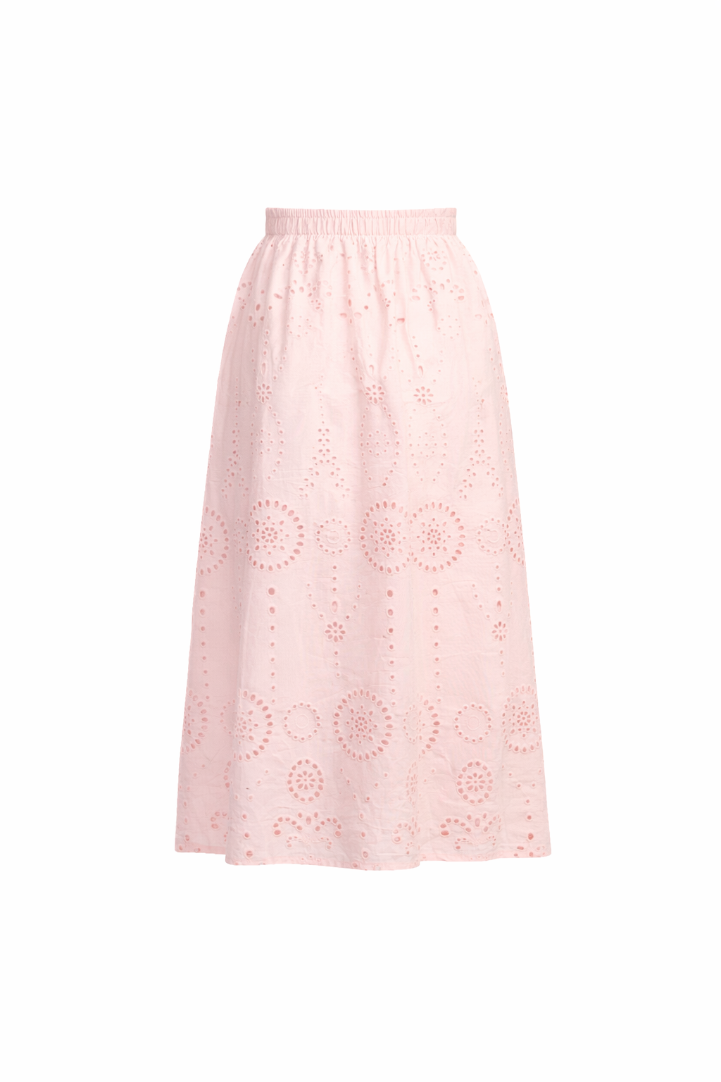 Lizette Skirt Pink