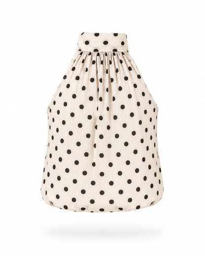 Polka Dot Top