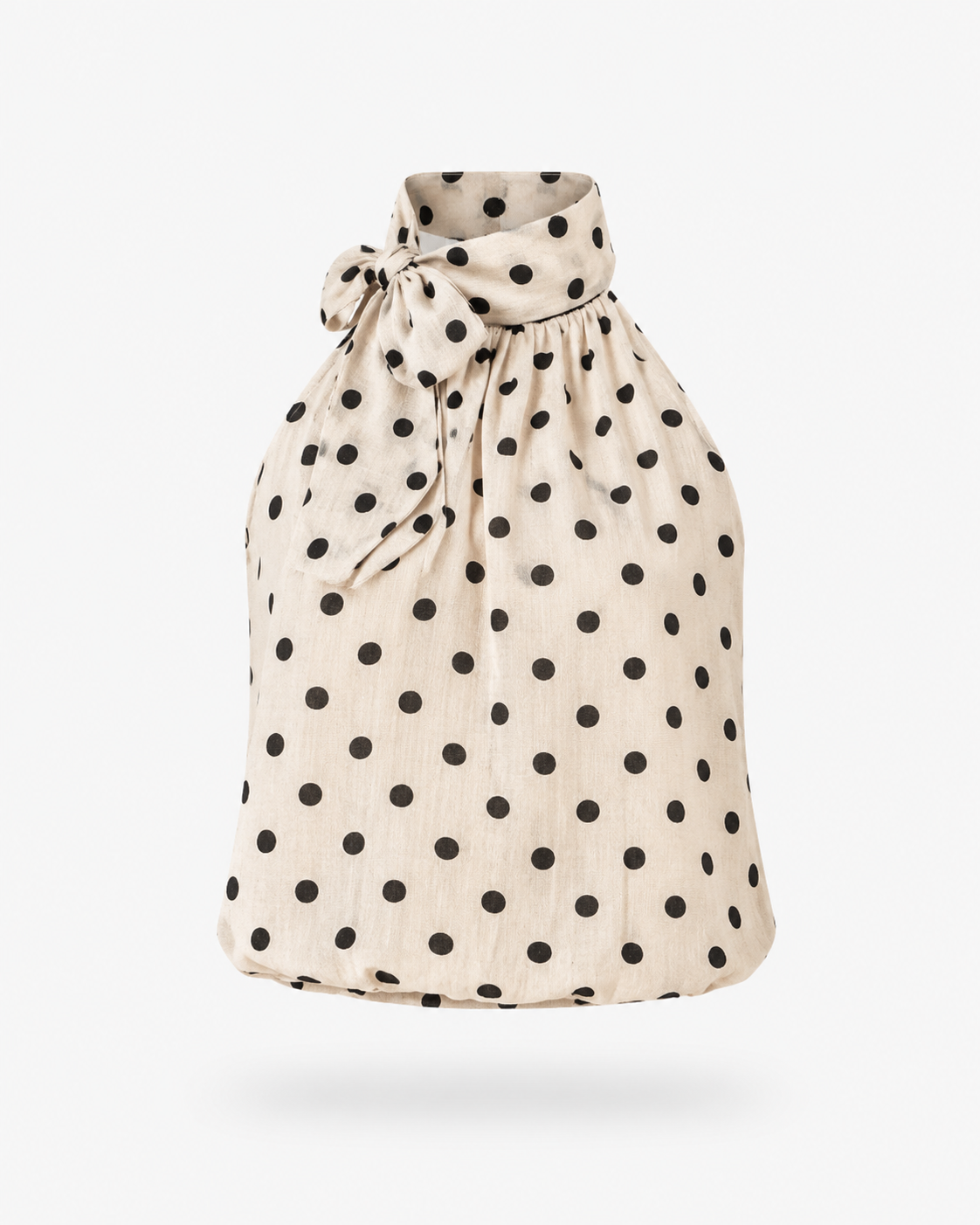 Polka Dot Top
