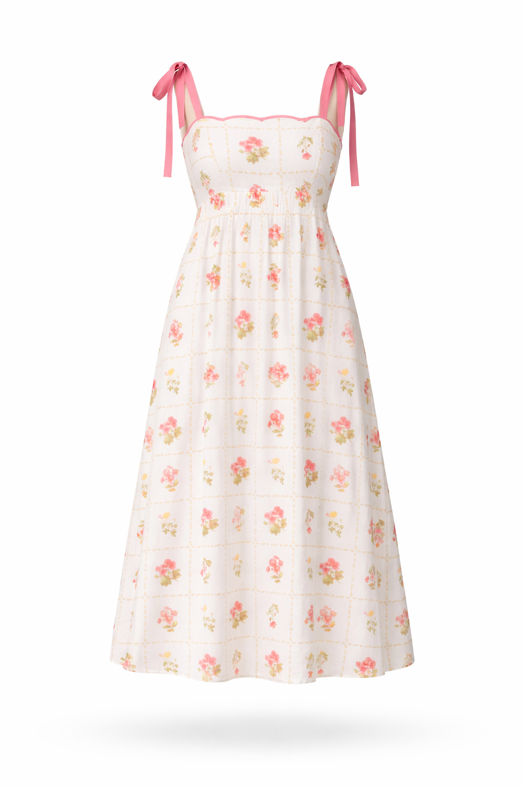 Lily Dress
