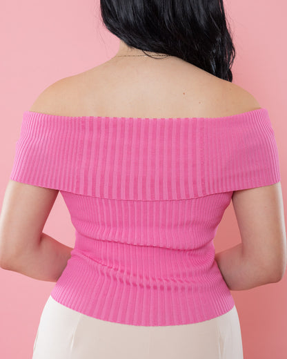 Lola Off Shoulder Top