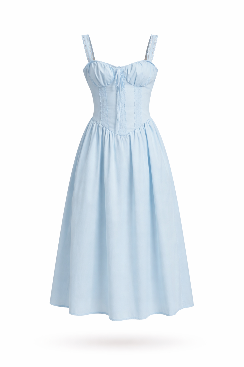Lucia Maxi Dress
