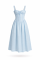 Lucia Maxi Dress