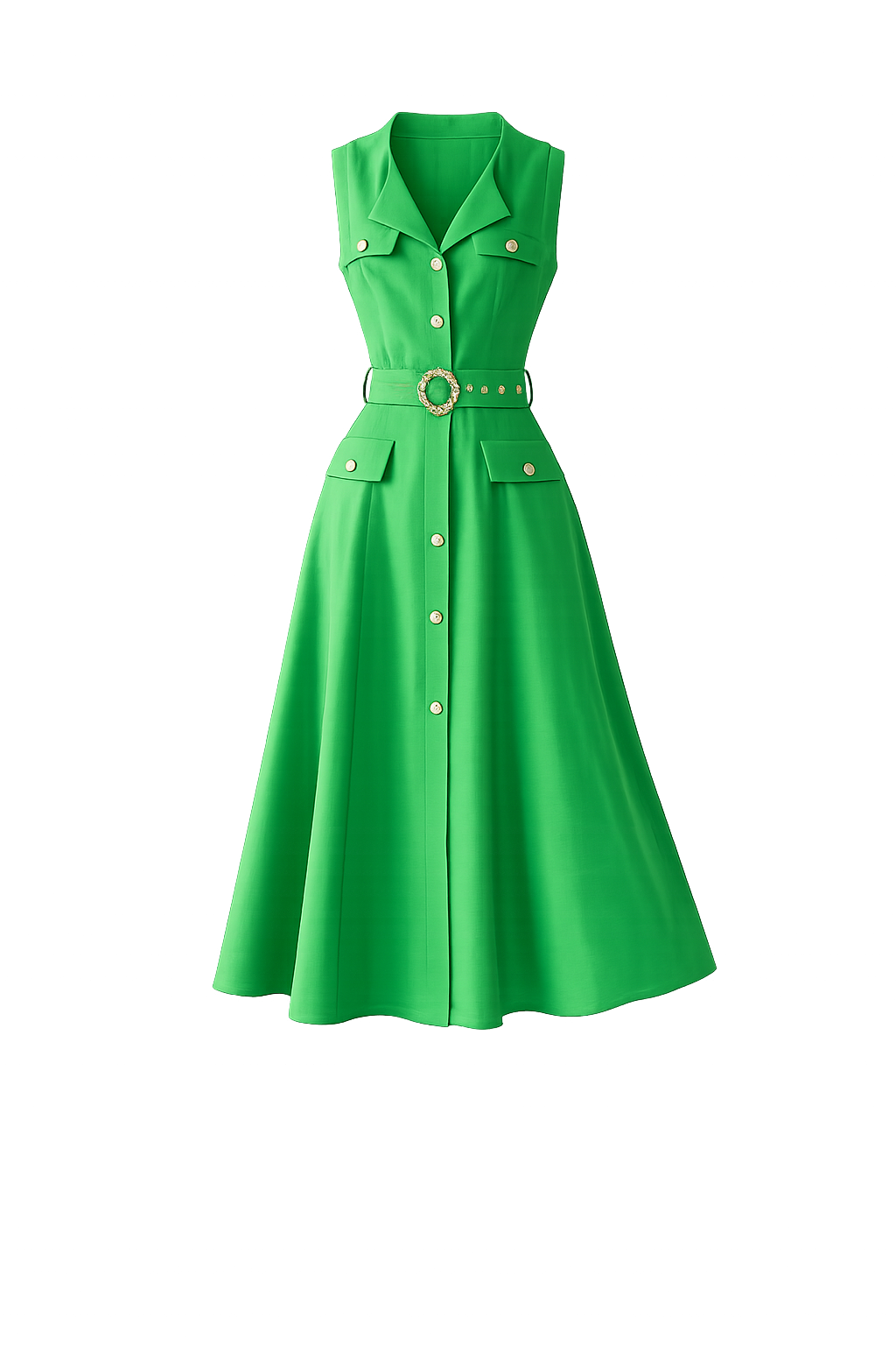 Stella Maxi Dress