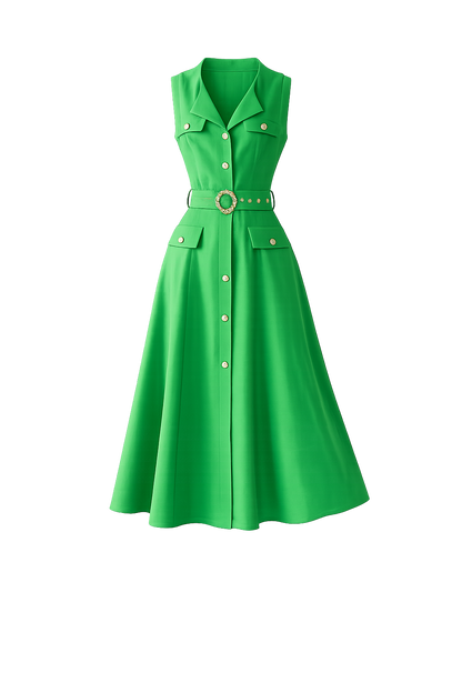 Stella Maxi Dress