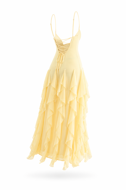 Amanda Dress