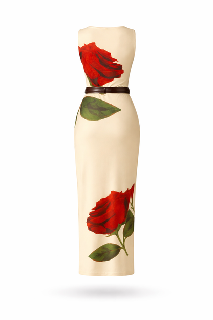 Victoria Dress