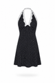 Estelle Polka Dot Dress