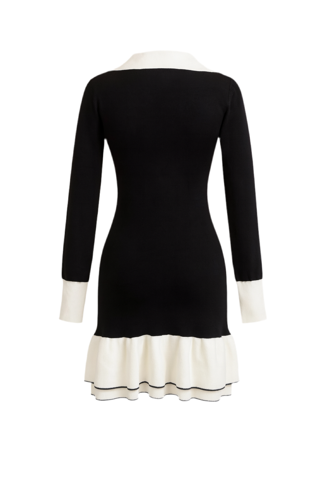 Emberlyn Dress