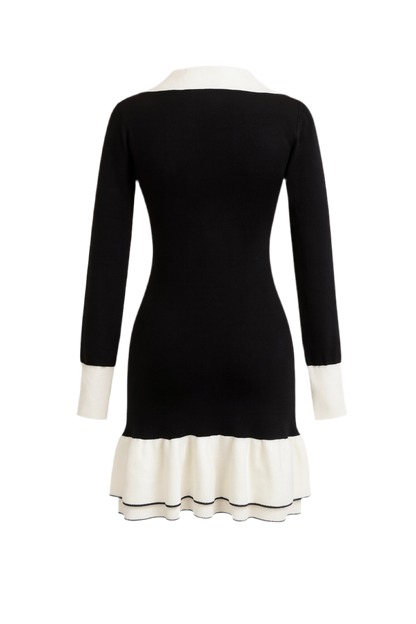Emberlyn Dress