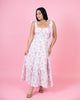Valentina Dress