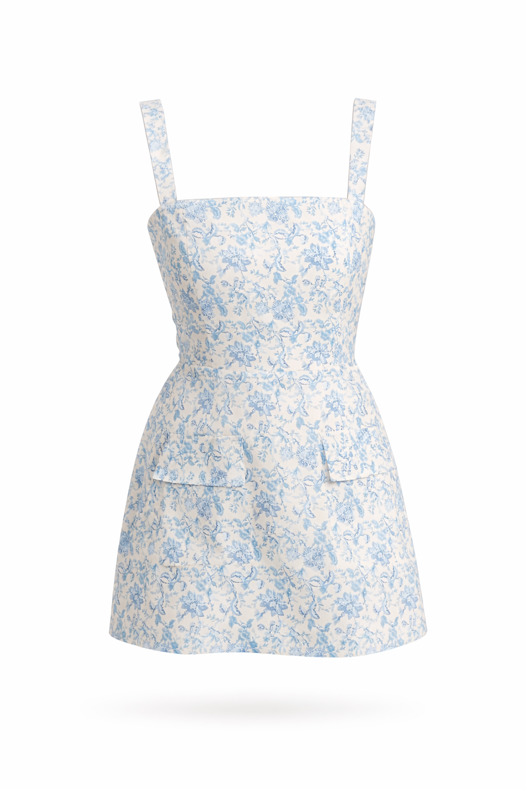 Alexa Dress