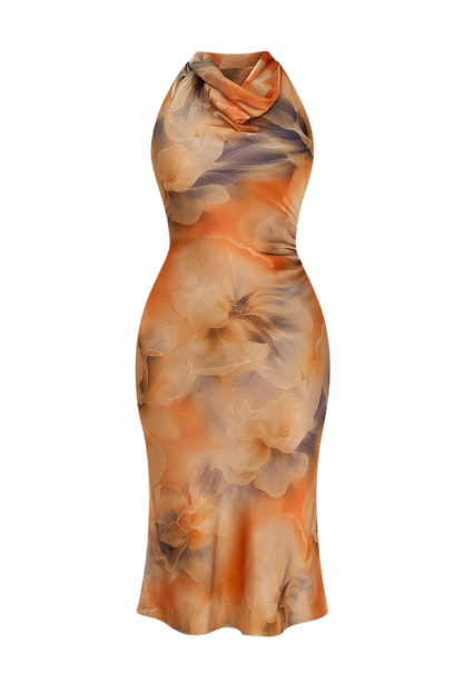 Sunset Dress