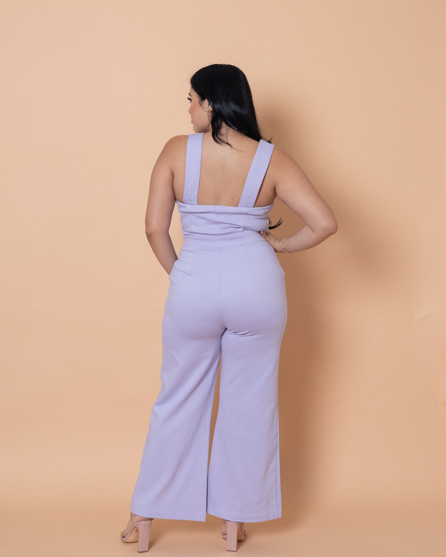 Lila Jumpsuit