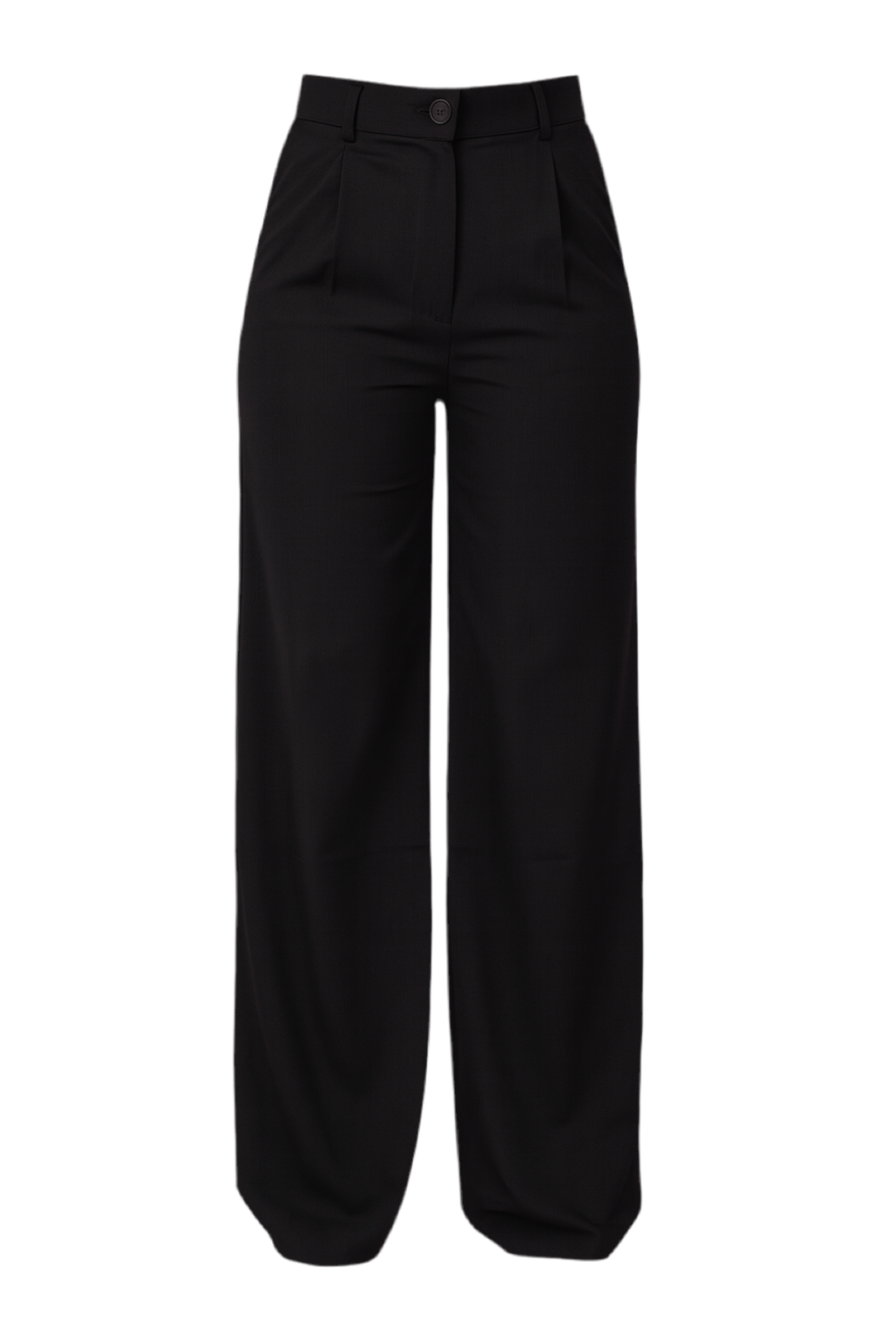 Wide Leg Trousers
