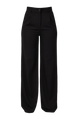 Wide Leg Trousers