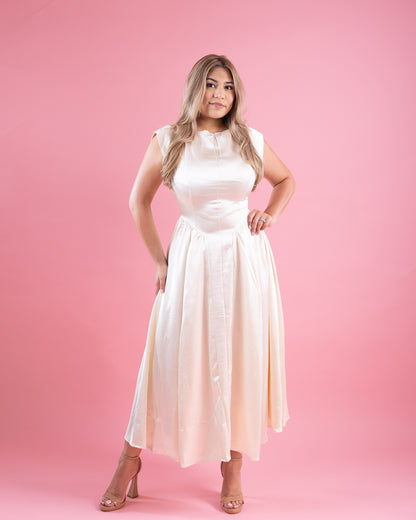 Ivette Maxi Dress