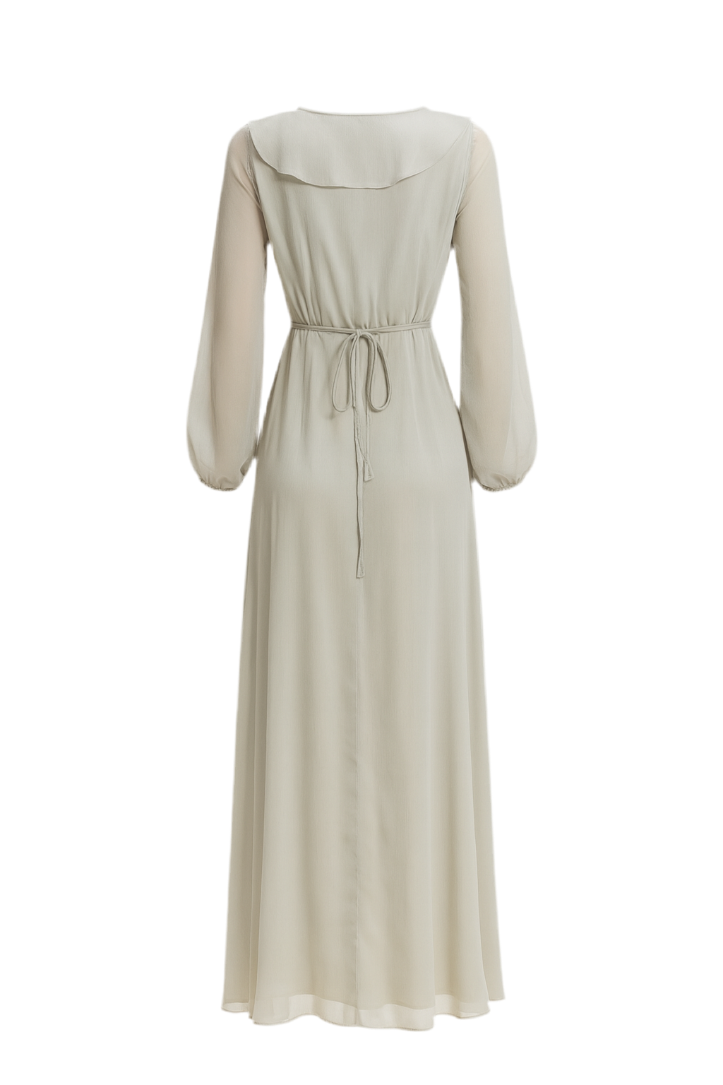 Gina Maxi Dress