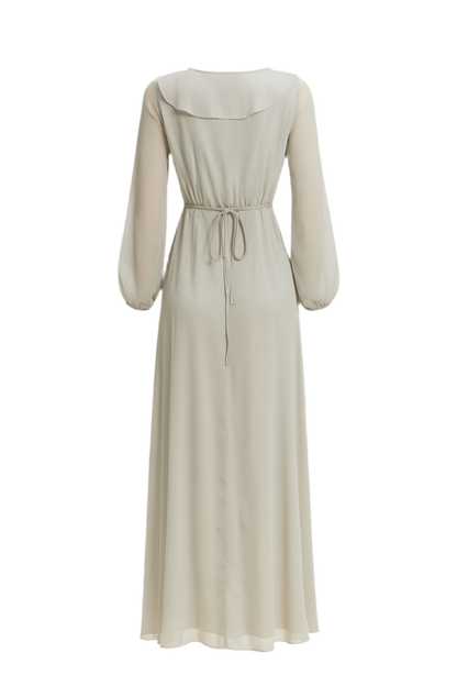 Gina Maxi Dress