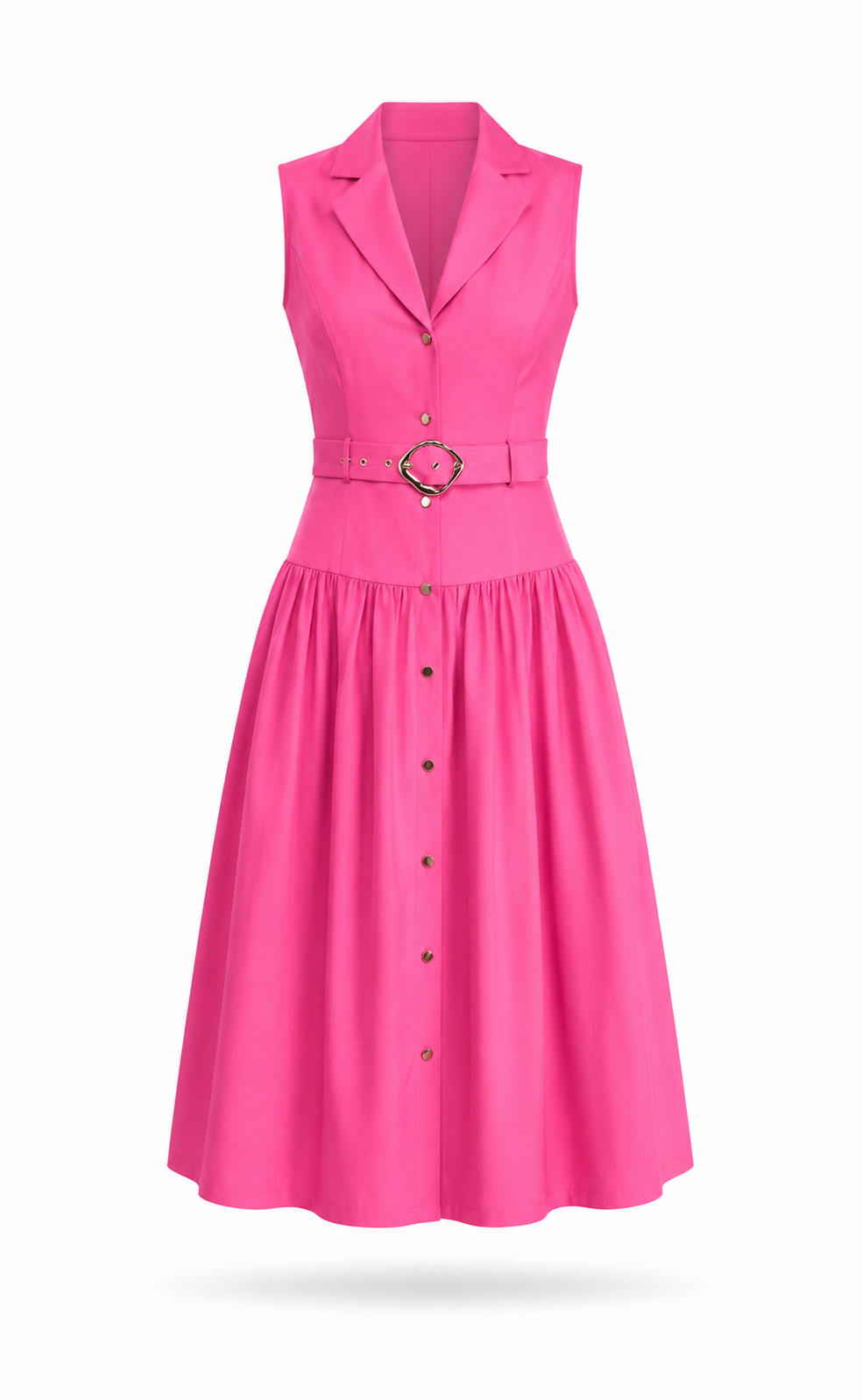 Mia Midi Dress