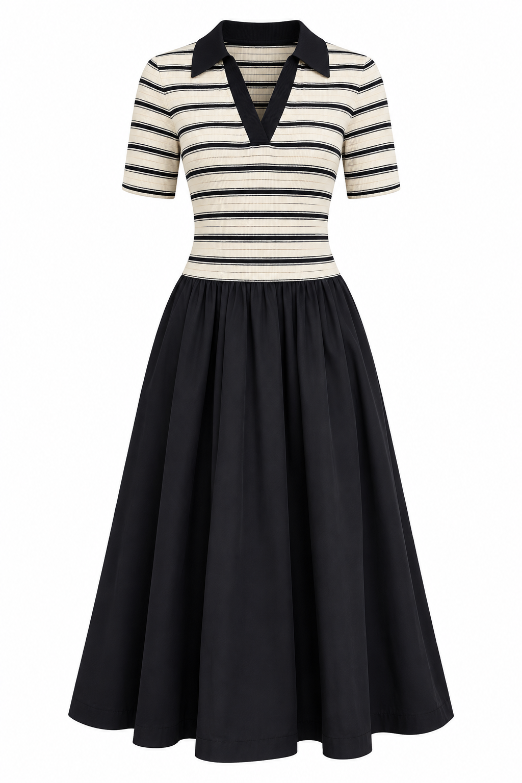 Polo Dress