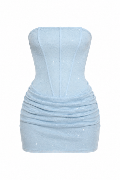 Celeste Mini Dress