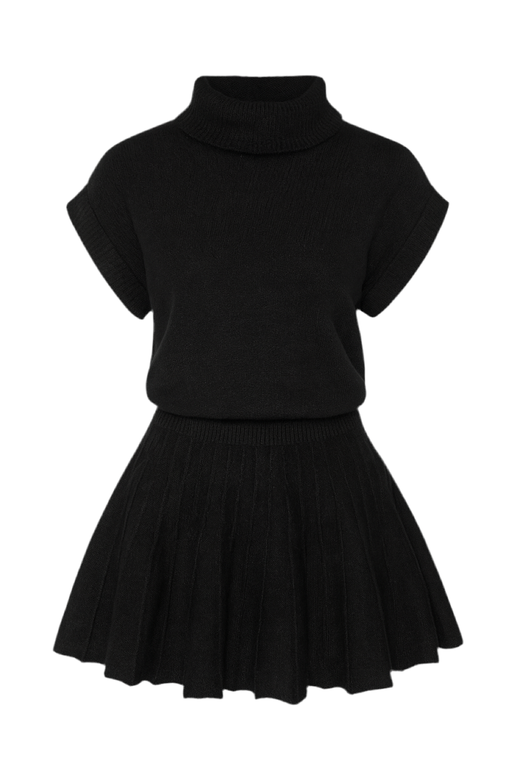 Kim Knit Set