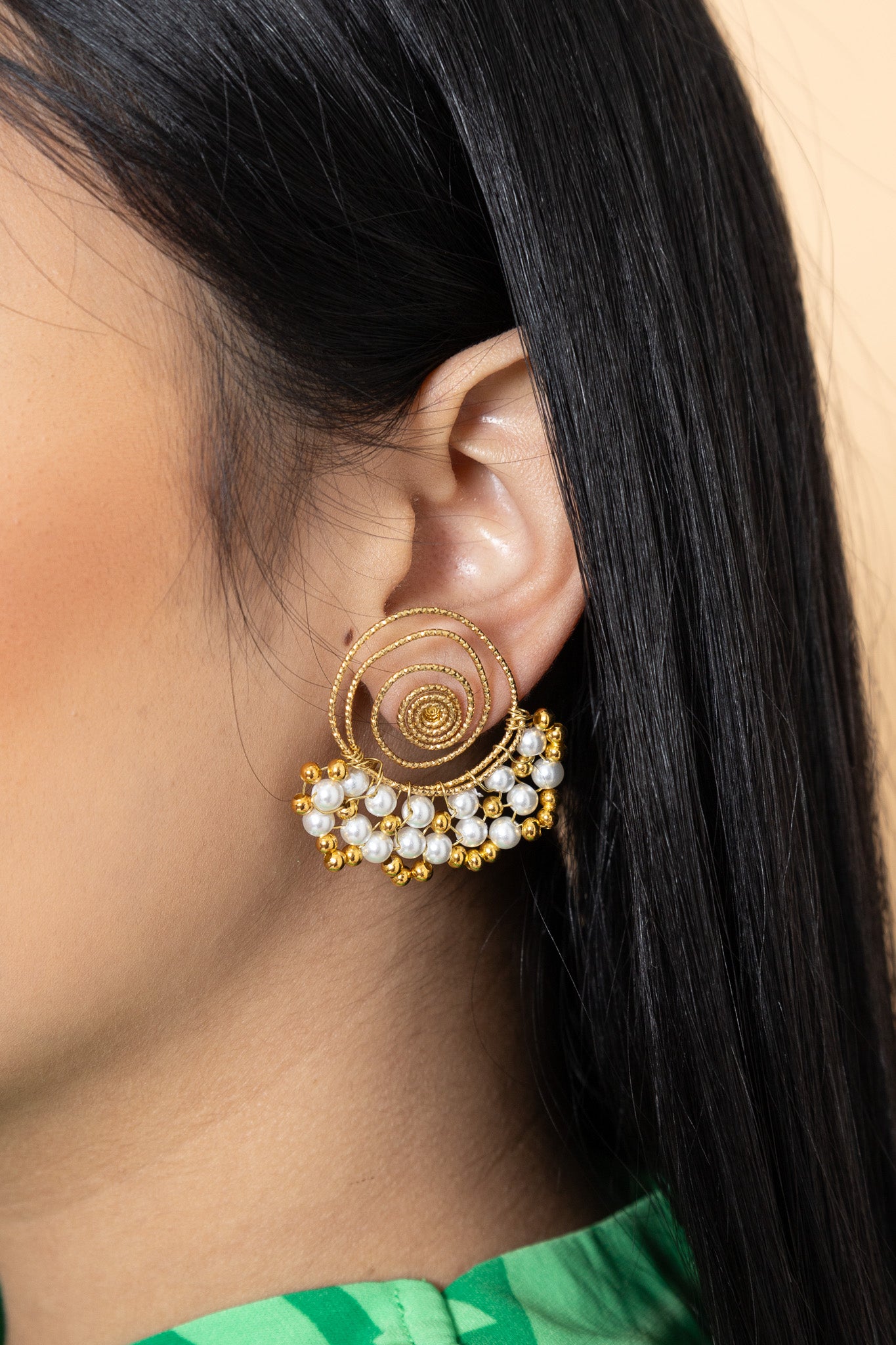 Mireya Earring