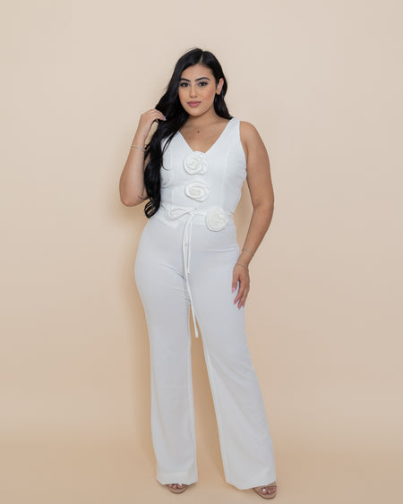WHITE - IVORY
