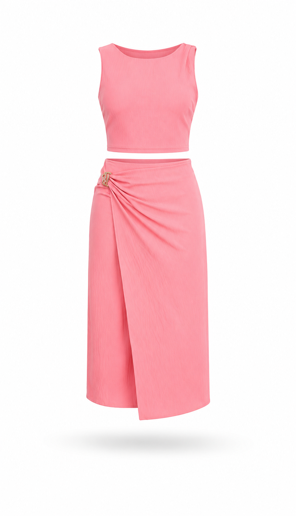Millie Skirt Set