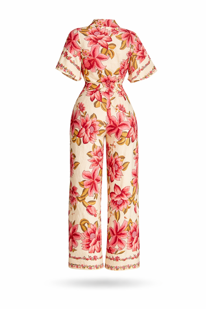 Penelope Pant Set