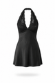 Sienna Halter Dress