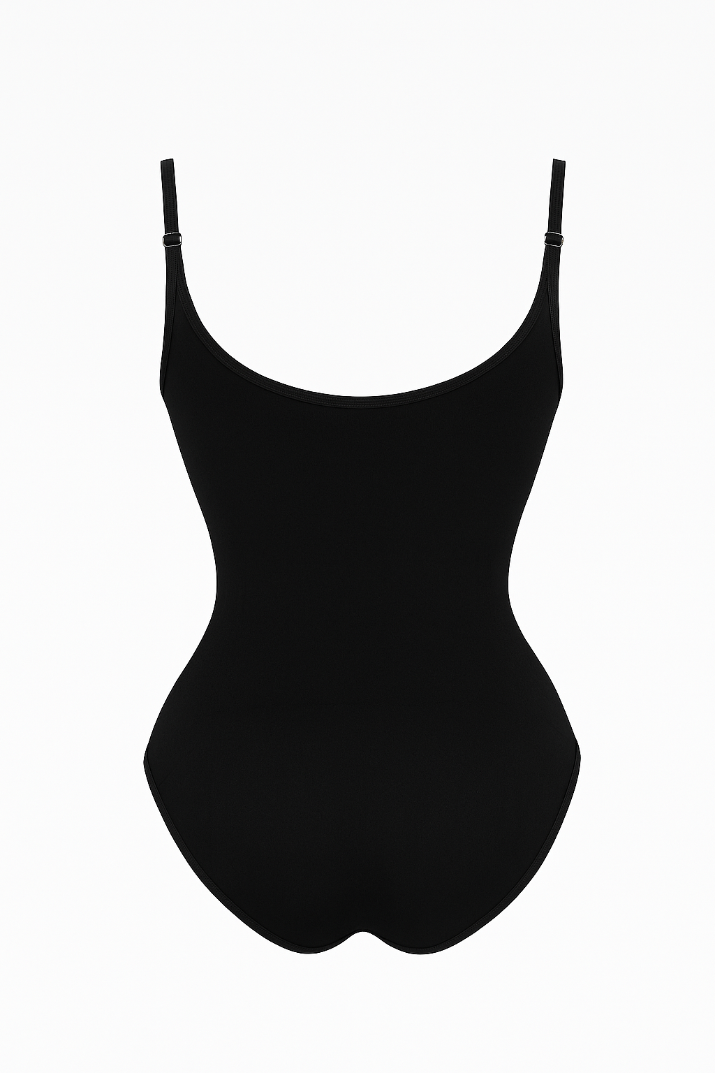 Slim Fit Bodysuit