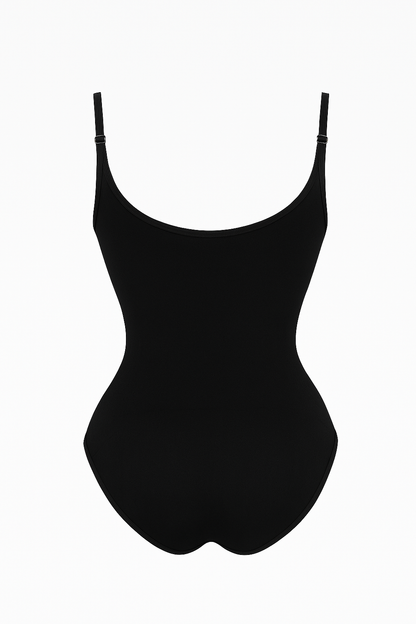 Slim Fit Bodysuit
