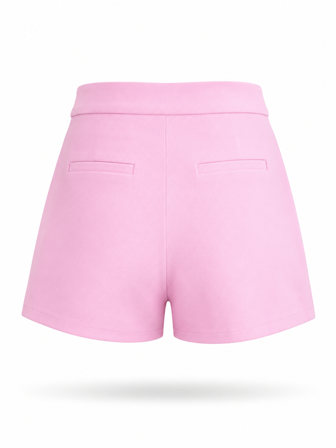 Pink Shorts