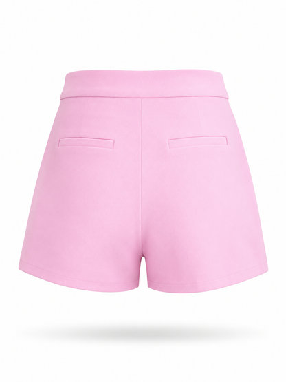 Pink Shorts