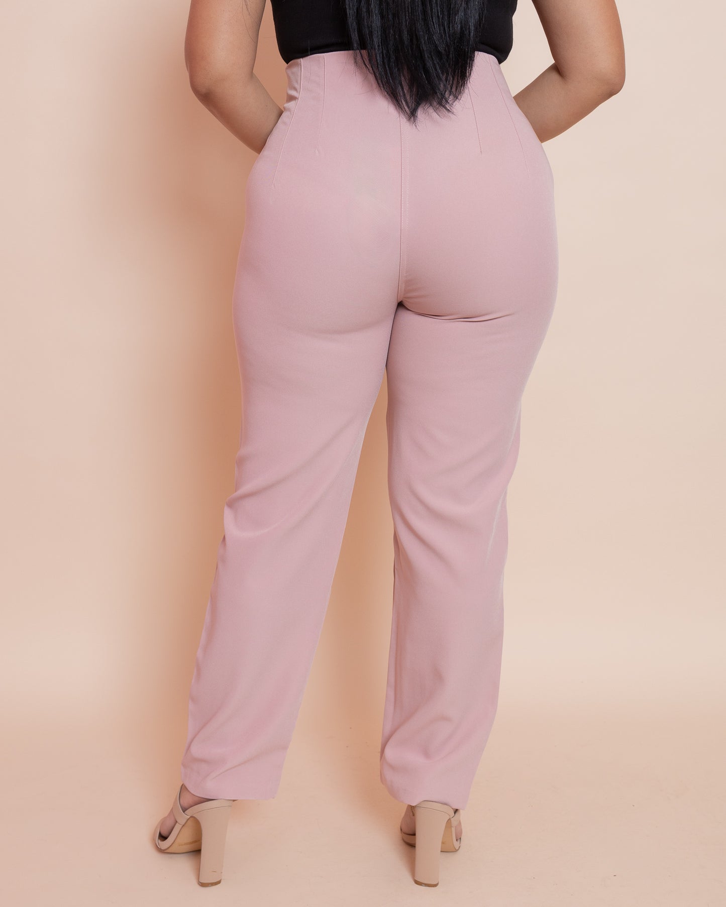 Skylar Pants Pink