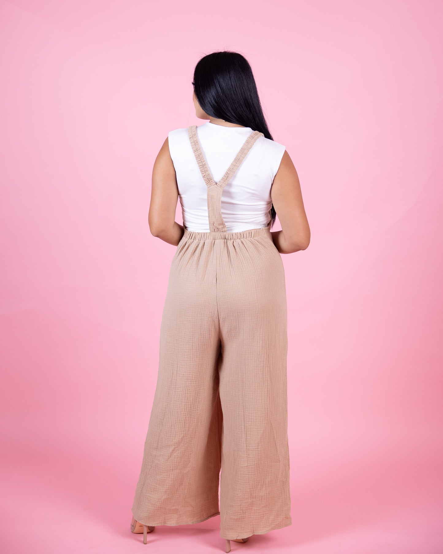Mindy Overall