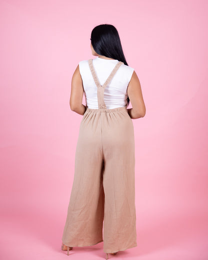 Mindy Overall