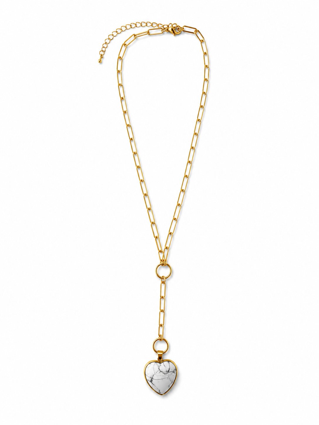 Gina Necklace