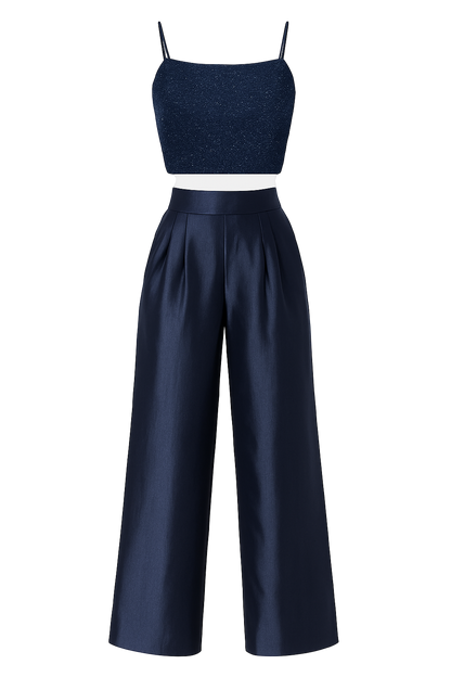 Seren Pant Set