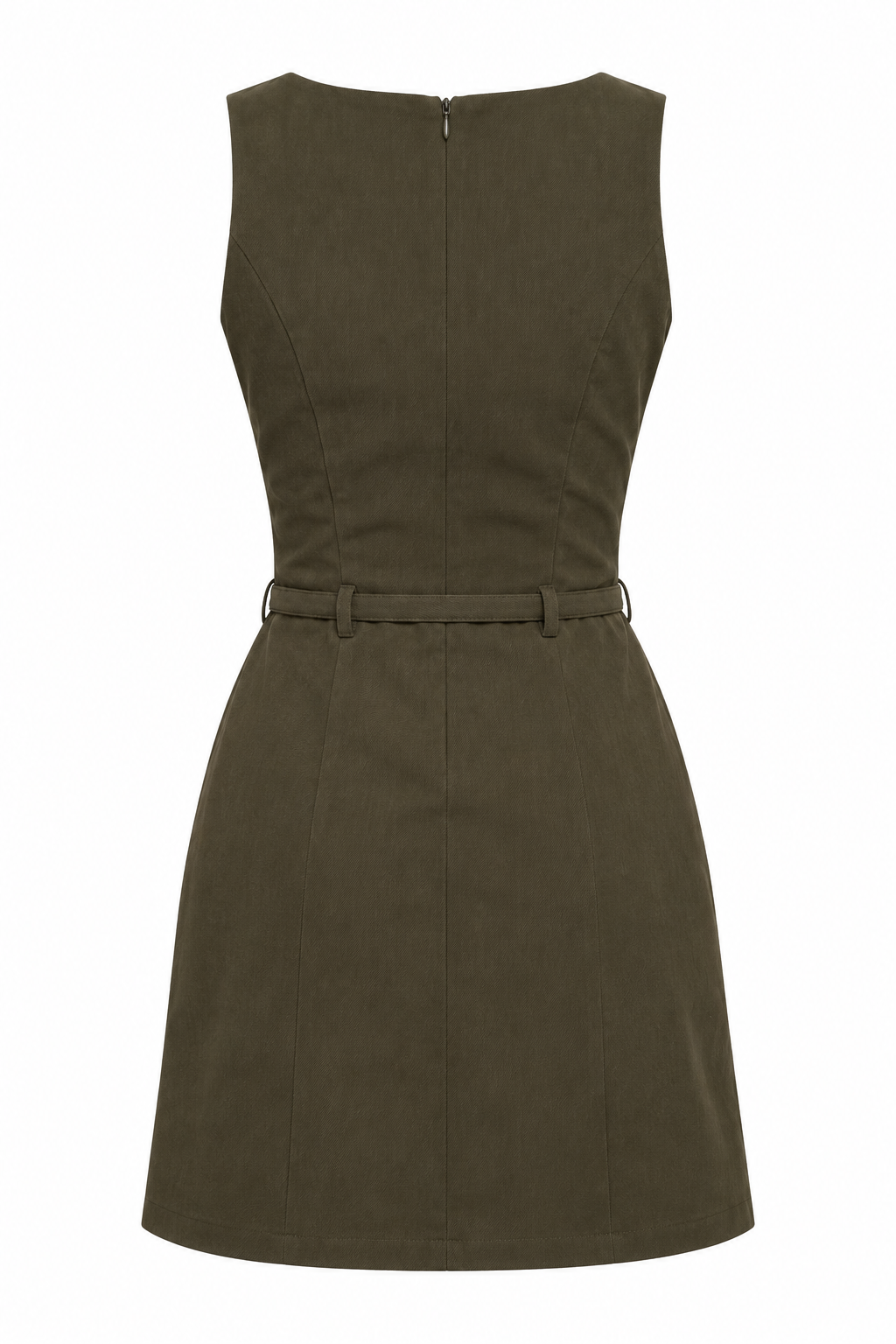 Olivia Dress