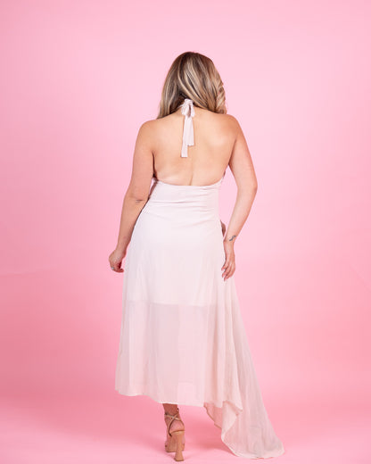 Penelope Dress