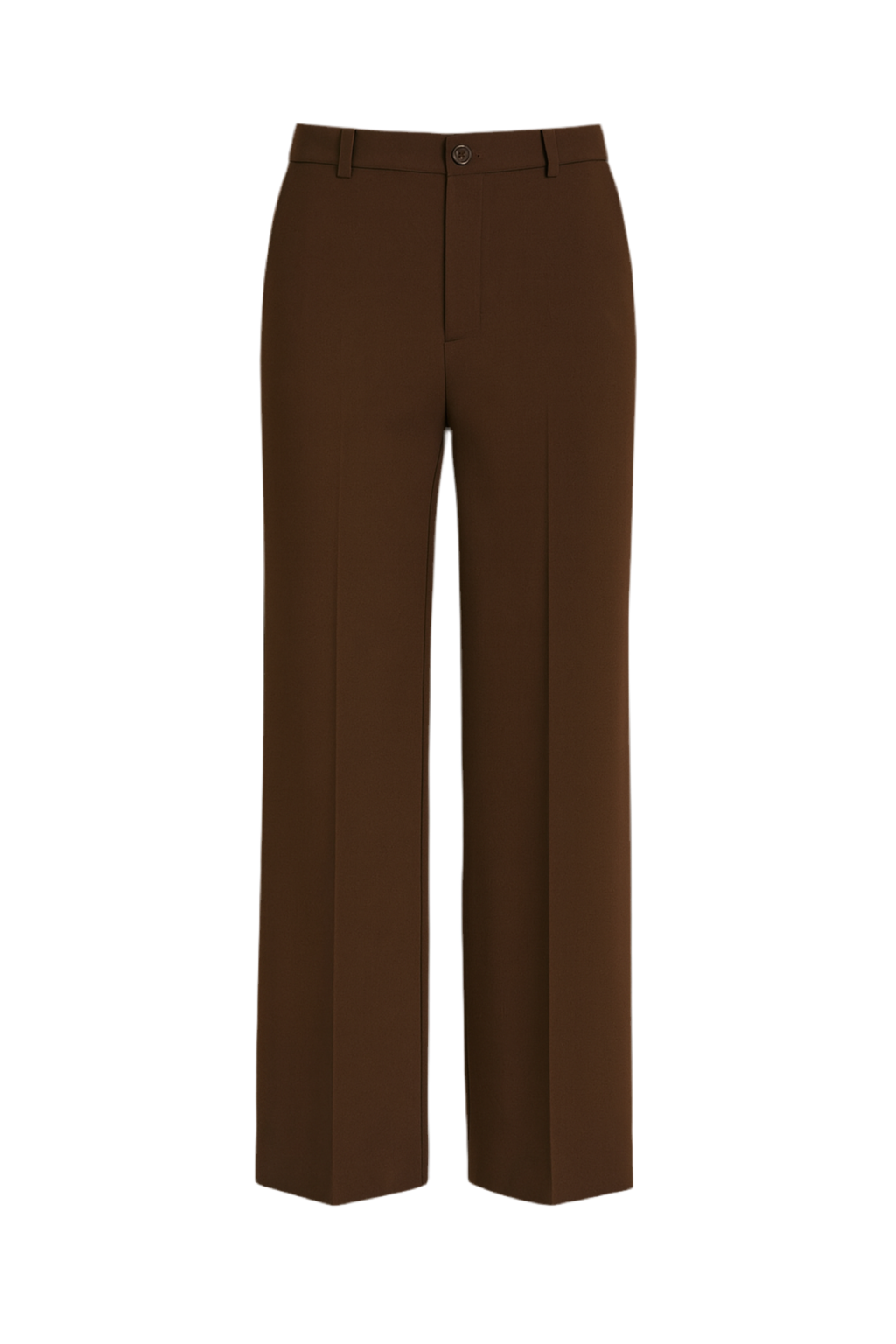Brown Trousers