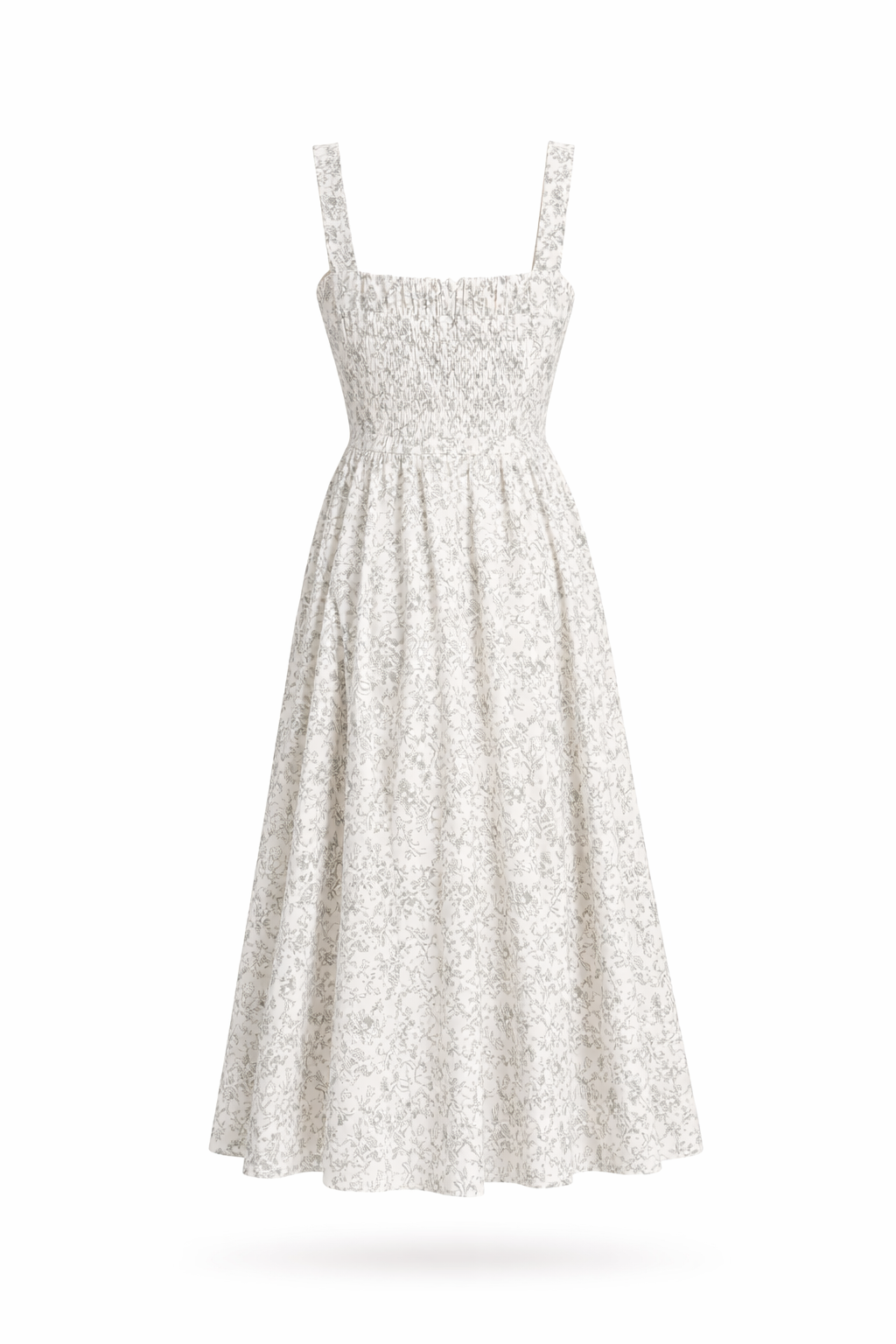 Rose Maxi Dress
